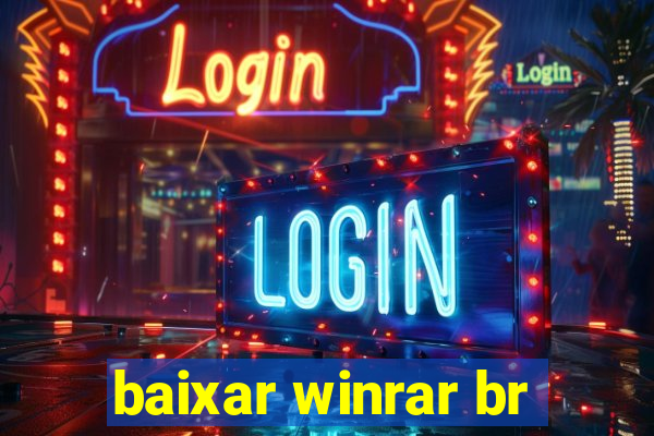 baixar winrar br